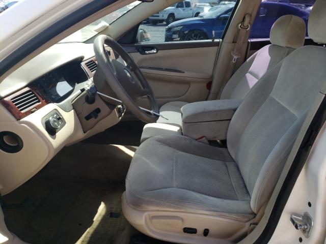 Photo 7 from auction – 2006 CHEVROLET IMPALA LS with VIN 2G1WB58K669375843