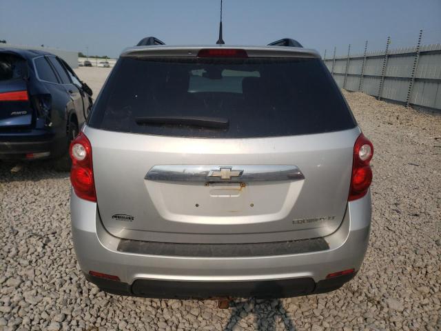 Photo 6 from auction – 2012 CHEVROLET EQUINOX LT with VIN 2GNALDEK6C1312479