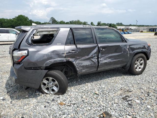 Photo 3 from auction – 2018 TOYOTA 4RUNNER SR with VIN JTEZU5JR4J5178497