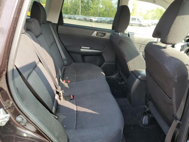 Photo 10 from auction – 2013 SUBARU FORESTER 2 with VIN JF2SHABC3DH426658
