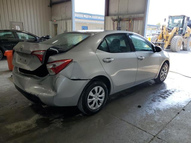 Photo 3 from auction – 2014 TOYOTA COROLLA L with VIN 5YFBURHE4EP133908