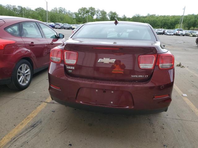 Photo 6 from auction – 2015 CHEVROLET MALIBU 2LT with VIN 1G11D5SLXFF196072