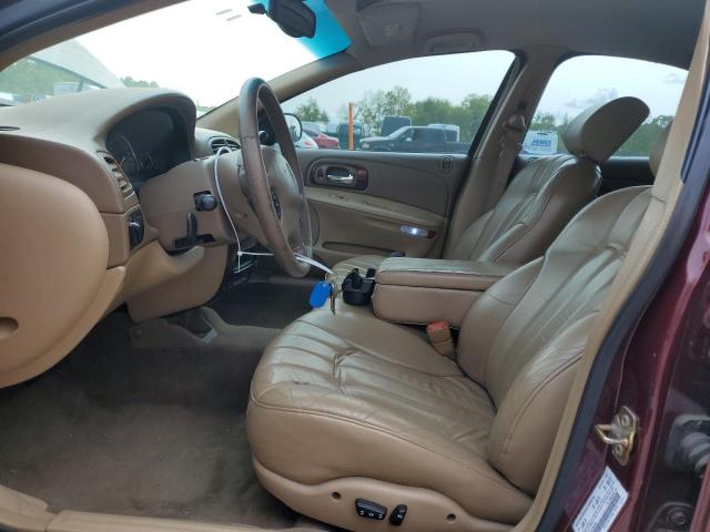 Photo 7 from auction – 2000 CHRYSLER CONCORDE L with VIN 2C3HD36J0YH281382