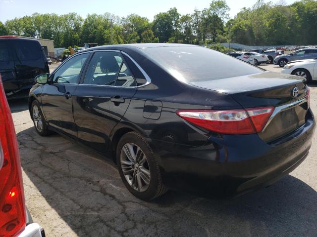Photo 2 from auction – 2016 TOYOTA CAMRY LE with VIN 4T1BF1FK5GU999185