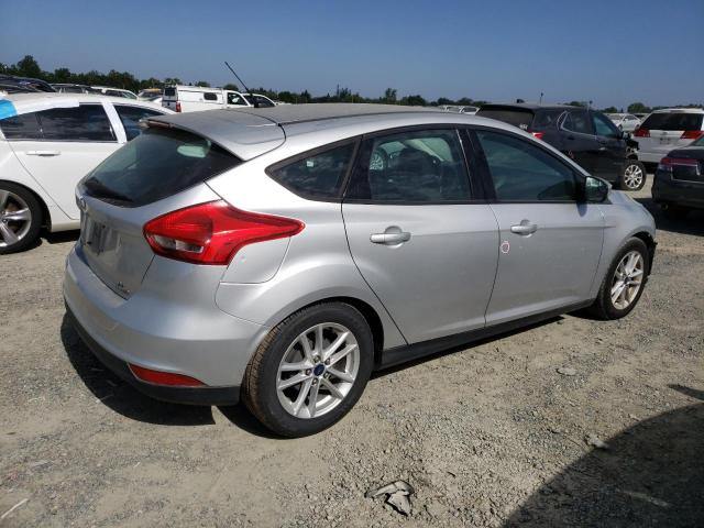 Photo 3 from auction – 2016 FORD FOCUS SE with VIN 1FADP3K20GL213851