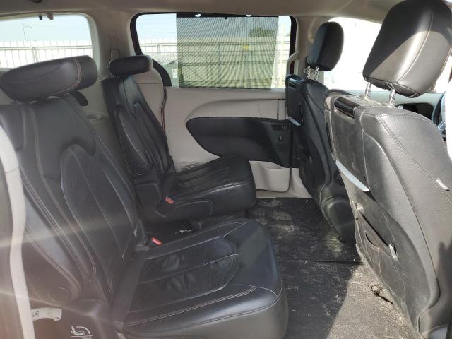 Photo 11 from auction – 2018 CHRYSLER PACIFICA T with VIN 2C4RC1EG0JR316807