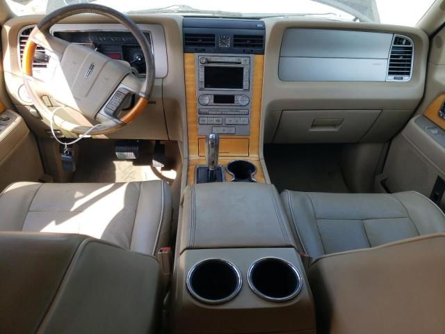 Photo 8 from auction – 2007 LINCOLN NAVIGATOR with VIN 5LMFL28597LJ15839