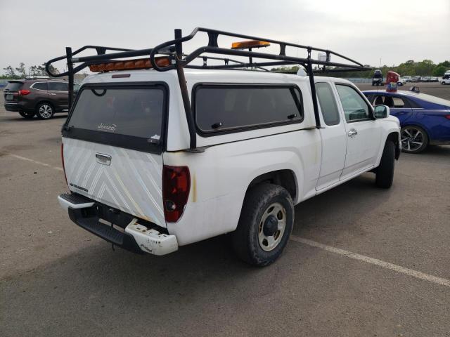Photo 3 from auction – 2012 CHEVROLET COLORADO with VIN 1GCJTBFE0C8129758