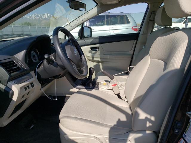 Photo 7 from auction – 2013 SUBARU IMPREZA PR with VIN JF1GPAD6XDG206167