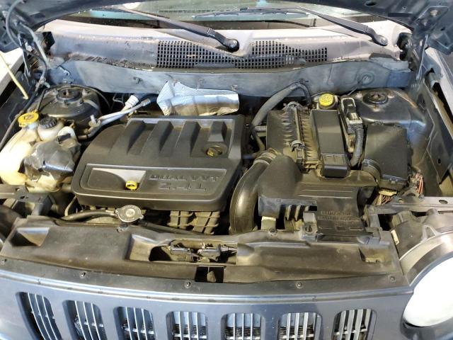 Photo 12 from auction – 2007 JEEP COMPASS with VIN 1J8FT47W97D385993
