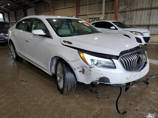 Photo 4 from auction – 2015 BUICK LACROSSE with VIN 1G4GB5G34FF135814