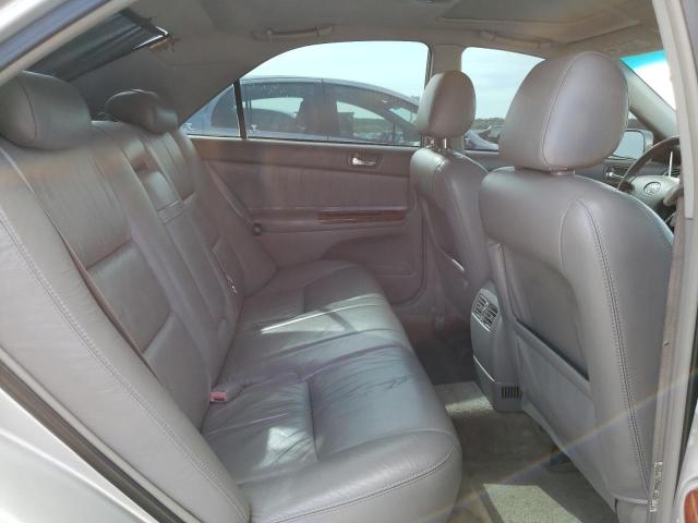 Photo 10 from auction – 2002 TOYOTA CAMRY LE with VIN 4T1BF32K22U532770