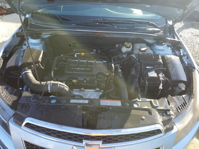 Photo 11 from auction – 2012 CHEVROLET CRUZE LT with VIN 1G1PF5SC9C7129974