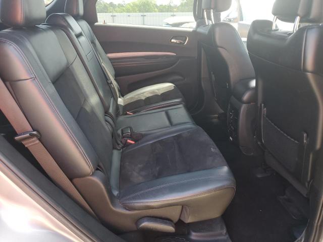 Photo 11 from auction – 2020 DODGE DURANGO GT with VIN 1C4RDJDG7LC261220