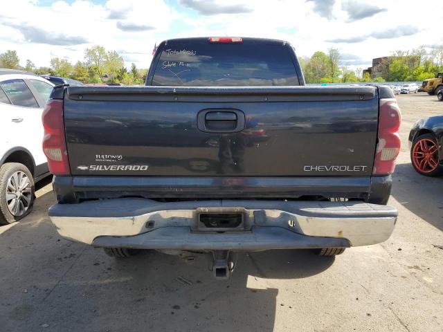 Photo 6 from auction – 2003 CHEVROLET SILVERADO with VIN 1GCHK29193E218241