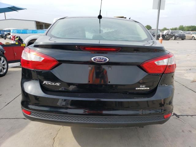Photo 6 from auction – 2014 FORD FOCUS SE with VIN 1FADP3F27EL389965