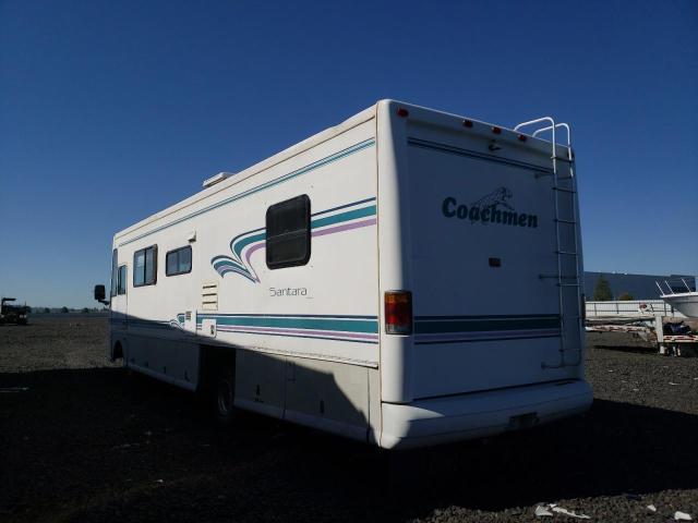 Photo 3 from auction – 1997 CCHM MOTORHOME with VIN 3FCMF53G8VJA01764