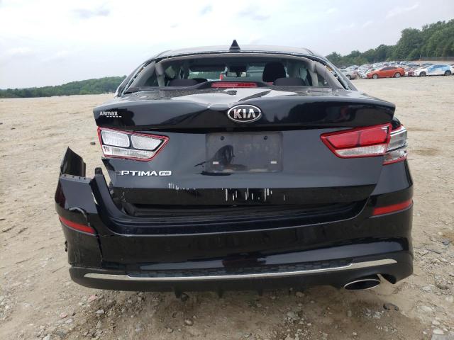 Photo 6 from auction – 2020 KIA OPTIMA with VIN 5XXGT4L33LG432880