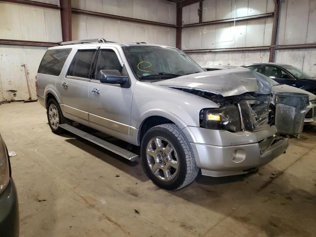 Photo 4 from auction – 2013 FORD EXPEDITION with VIN 1FMJK2A57DEF39739