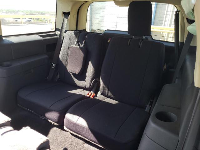 Photo 10 from auction – 2019 FORD FLEX SEL with VIN 2FMGK5C87KBA28236