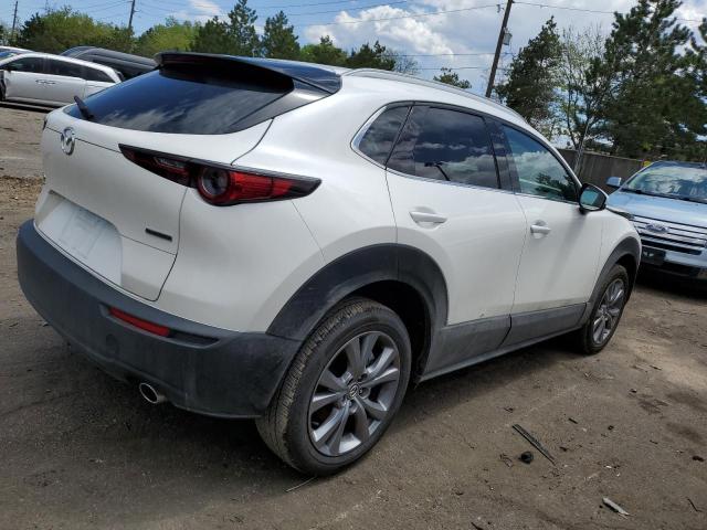 Photo 3 from auction – 2023 MAZDA CX-30 PREM with VIN 3MVDMBDM1PM504321