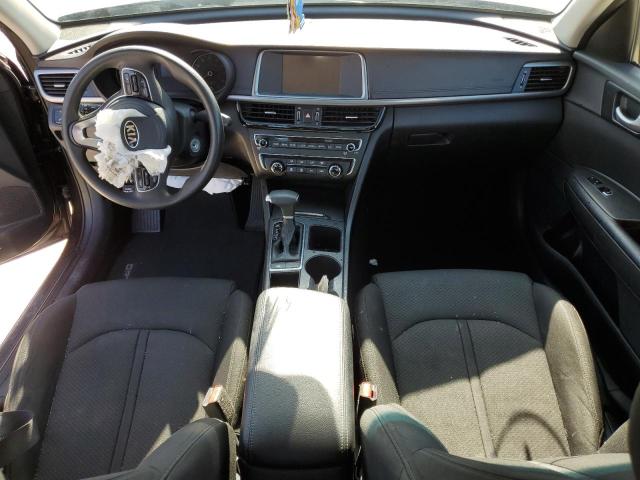 Photo 8 from auction – 2018 KIA OPTIMA LX with VIN KNAGT4L37J5233393