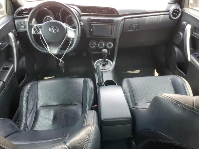 Photo 8 from auction – 2011 TOYOTA SCION TC with VIN JTKJF5C76B3018845