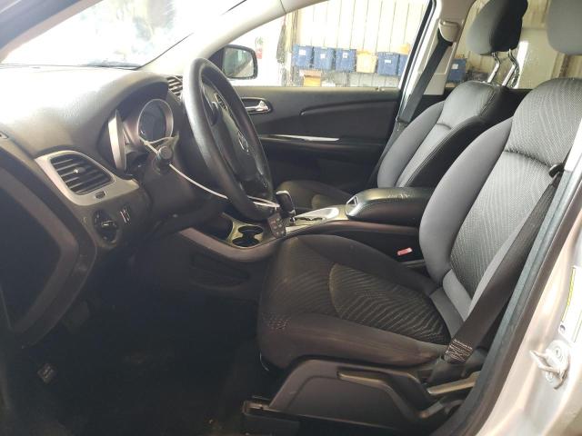 Photo 7 from auction – 2012 DODGE JOURNEY SX with VIN 3C4PDDBG7CT307399
