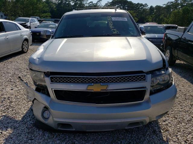 Photo 5 from auction – 2012 CHEVROLET TAHOE C150 with VIN 1GNSCCE01CR261445