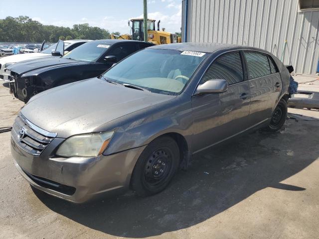 Photo 1 from auction – 2006 TOYOTA AVALON with VIN 4T1BK36B56U064948