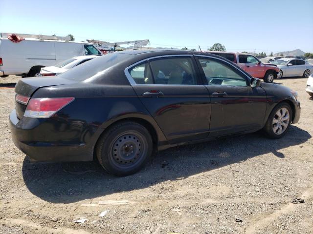 Photo 3 from auction – 2012 HONDA ACCORD LX with VIN 1HGCP2F3XCA008595