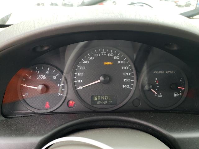 Photo 9 from auction – 2004 CHEVROLET MALIBU MAX with VIN 1G1ZU64834F167480
