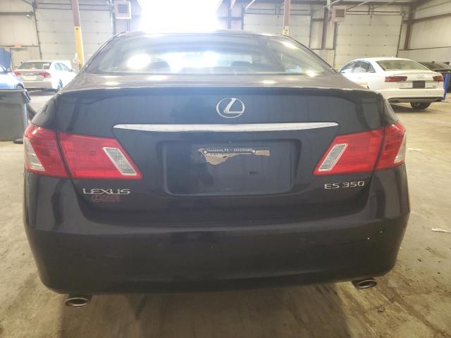 Photo 6 from auction – 2008 LEXUS ES 350 with VIN JTHBJ46G482233055