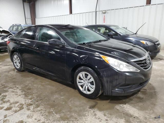 Photo 4 from auction – 2013 HYUNDAI SONATA GLS with VIN 5NPEB4AC7DH598077