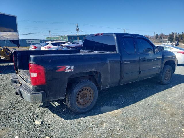 Photo 3 from auction – 2010 CHEVROLET SILVERADO with VIN 1GCSKSE37AZ103432