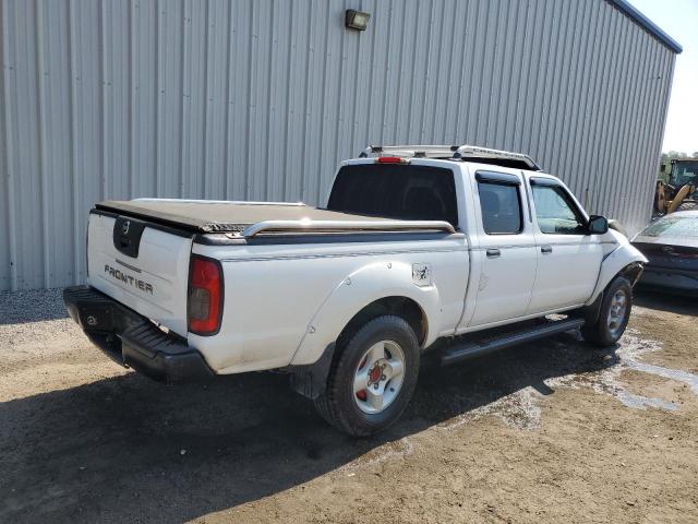 Photo 3 from auction – 2002 NISSAN FRONTIER C with VIN 1N6ED29X72C388655