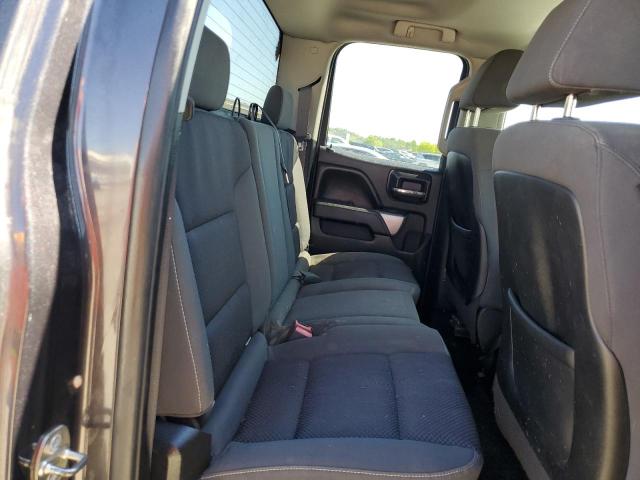Photo 10 from auction – 2014 CHEVROLET SILVERADO with VIN 1GCVKREC0EZ125476