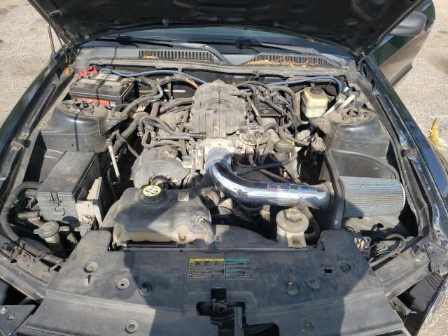 Photo 11 from auction – 2005 FORD MUSTANG with VIN 1ZVFT80N055148362