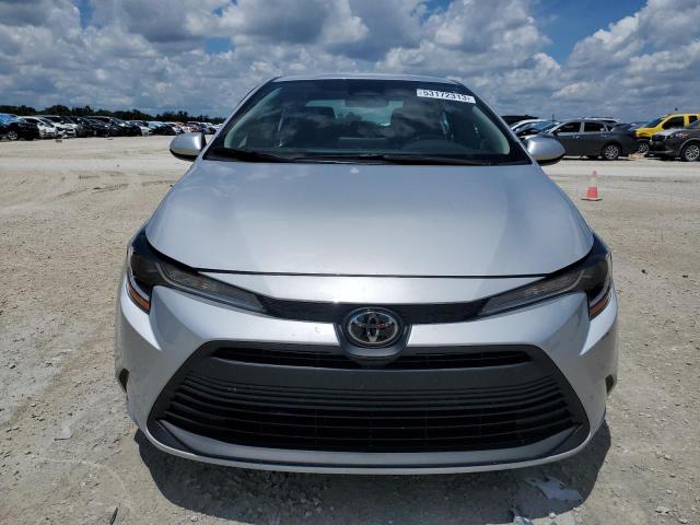 Photo 5 from auction – 2023 TOYOTA COROLLA LE with VIN 5YFB4MDE0PP006794
