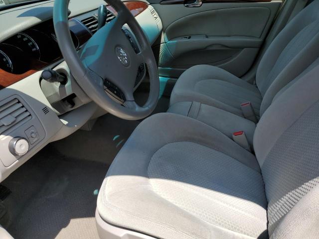 Photo 7 from auction – 2009 BUICK LUCERNE CX with VIN 1G4HP57M69U150488
