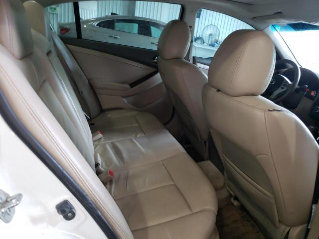 Photo 10 from auction – 2012 NISSAN ALTIMA BAS with VIN 1N4AL2AP5CN501031