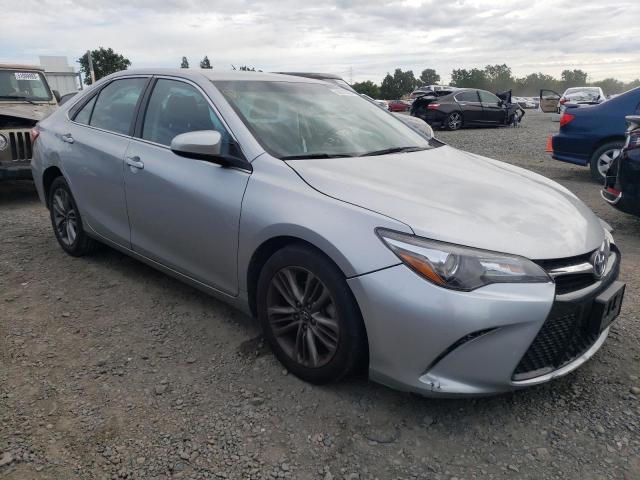 Photo 4 from auction – 2017 TOYOTA CAMARY with VIN 4T1BF1FK7HU399849