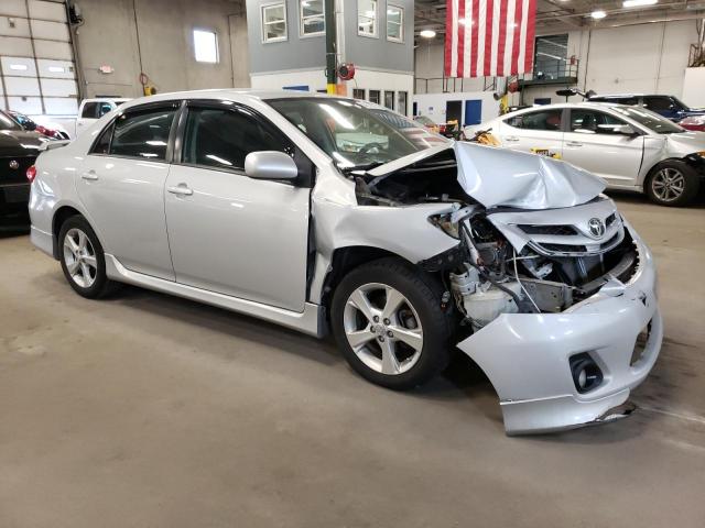 Photo 4 from auction – 2013 TOYOTA COROLLA BA with VIN 2T1BU4EE1DC112794