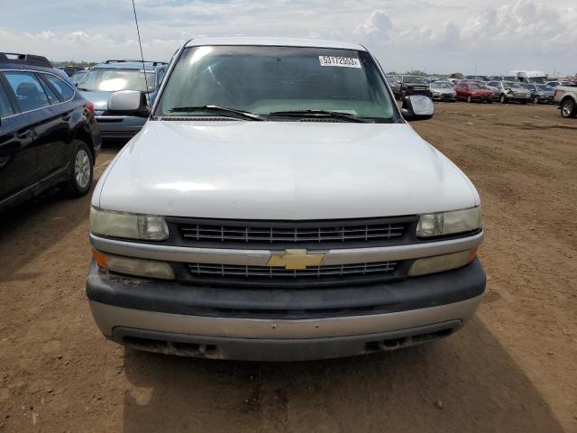 Photo 5 from auction – 2000 CHEVROLET SILVERADO with VIN 1GCEK19T7YE253561