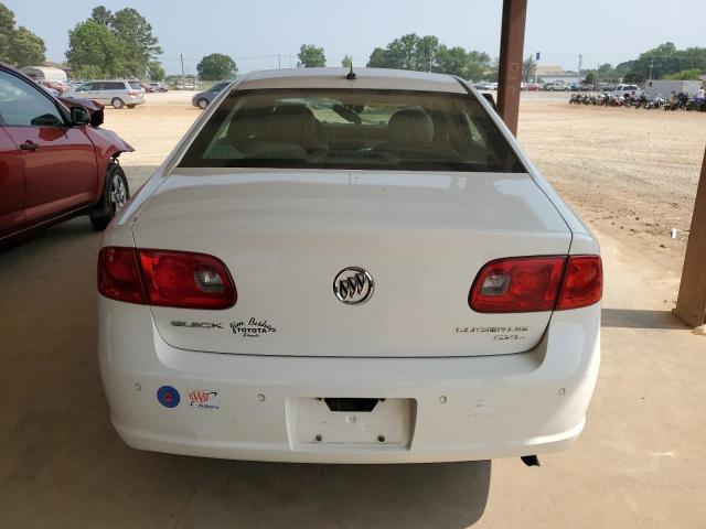 Photo 6 from auction – 2006 BUICK LUCERNE CX with VIN 1G4HD572X6U215510