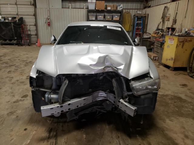 Photo 5 from auction – 2012 DODGE CHARGER R/ with VIN 2C3CDXCT0CH301811