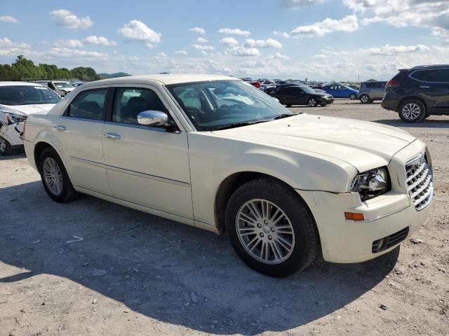 Photo 4 from auction – 2010 CHRYSLER 300 TOURIN with VIN 2C3CA5CVXAH300693