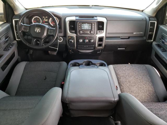 Photo 8 from auction – 2016 RAM 1500 SLT with VIN 1C6RR6GT0GS262249