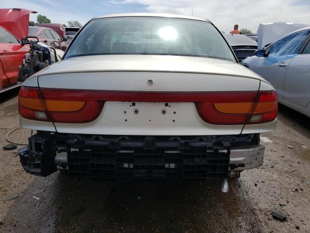 Photo 6 from auction – 2002 SATURN SL2 with VIN 1G8ZJ52732Z258209
