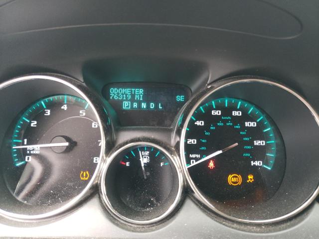 Photo 9 from auction – 2015 BUICK ENCLAVE with VIN 5GAKVBKD4FJ337541